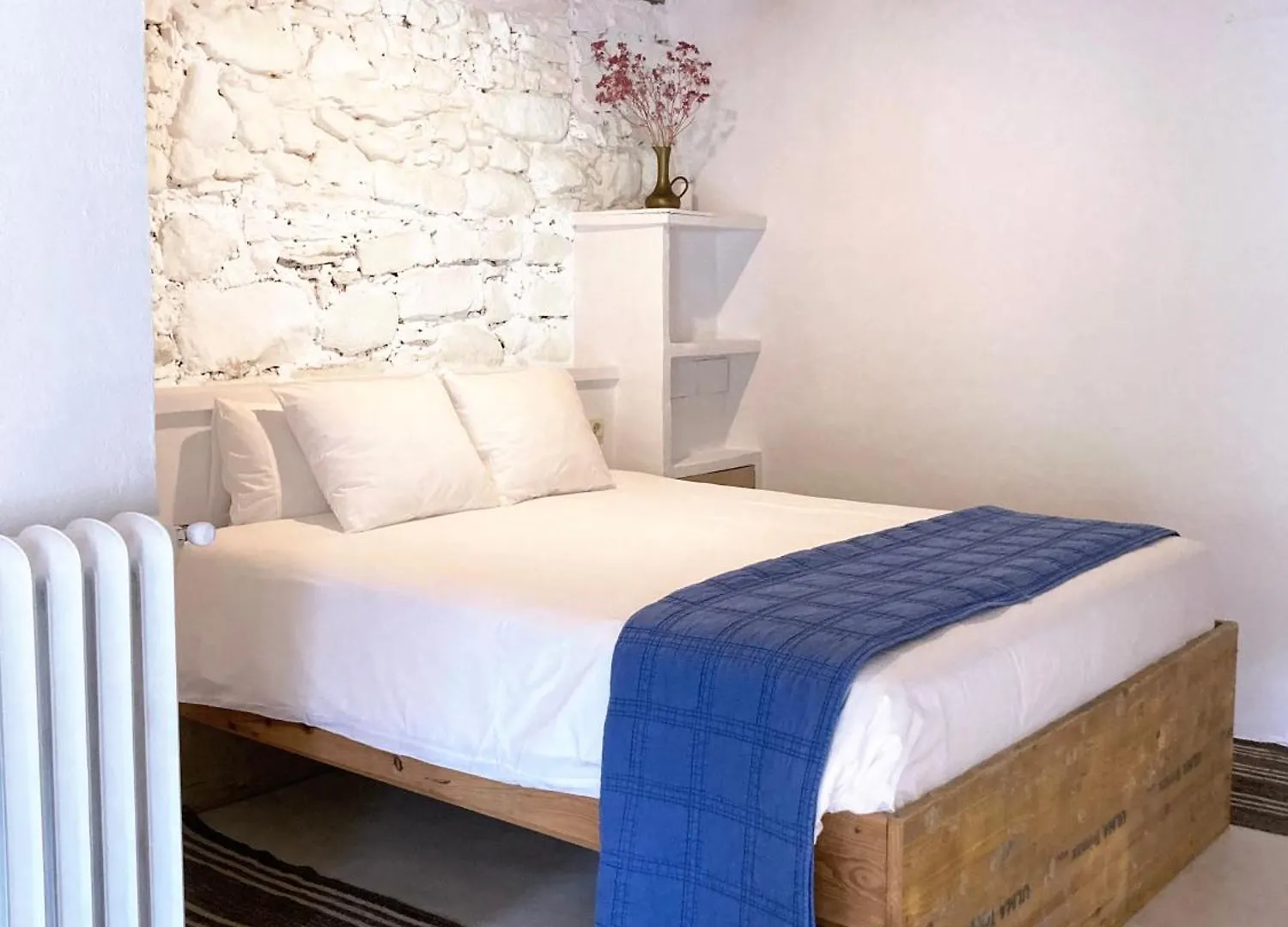 Mañarinegi Apartamentos Rurales Aia 0*,