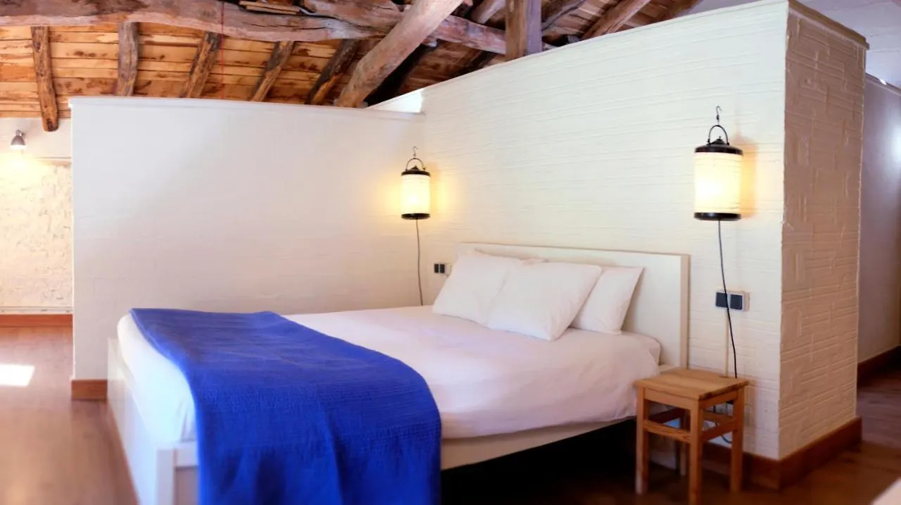 Mañarinegi Apartamentos Rurales Aia