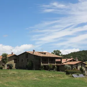 Mas La Serra , Rupit España