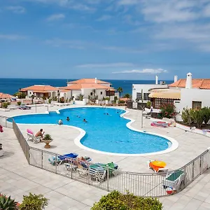 El Beril , Costa Adeje (Tenerife) España